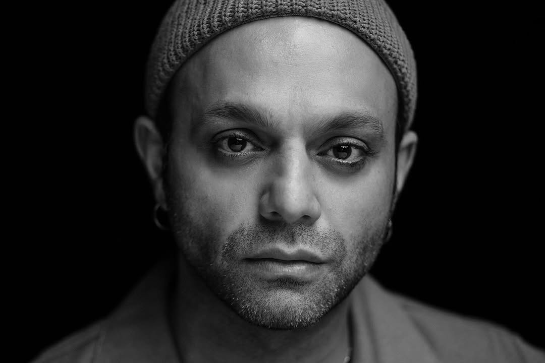 پیغام متفاوت صابر ابر برای درگذشت همایون ارشادی