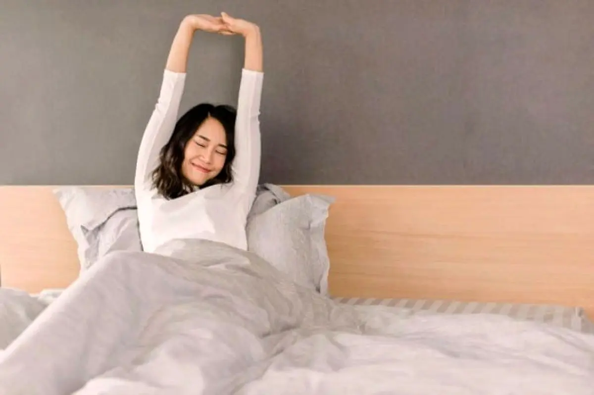 راز افرادی که با خواب کم هم پرانرژی‌اند؛ جهش ژنتیکی در مغز