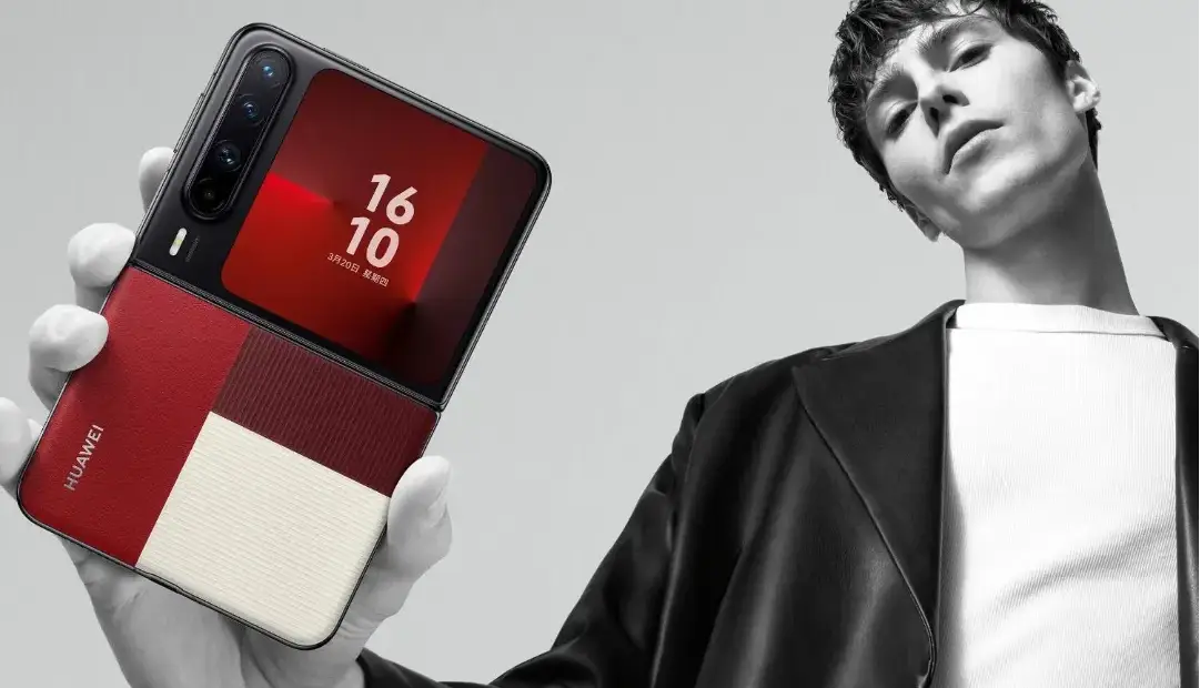 مشخصات پیورا ایکس 2 لو رفت؛ گوشی تاشو بعدی هواوی