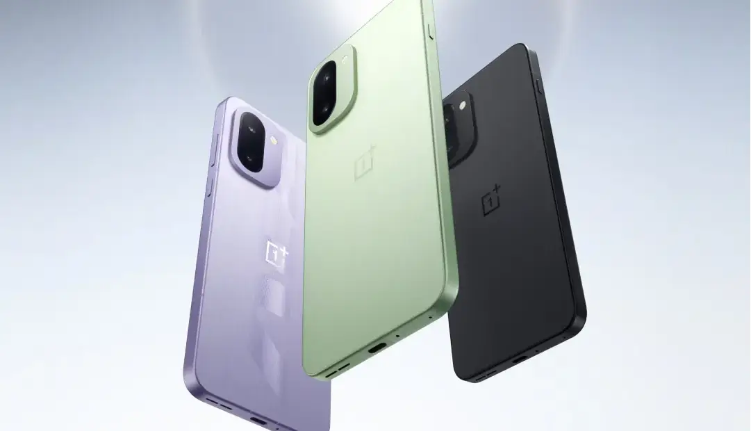 مشخصات وان‌پلاس ایس 6T لو رفت؛ گوشی میان‌رده ارزشمند با باتری بزرگ