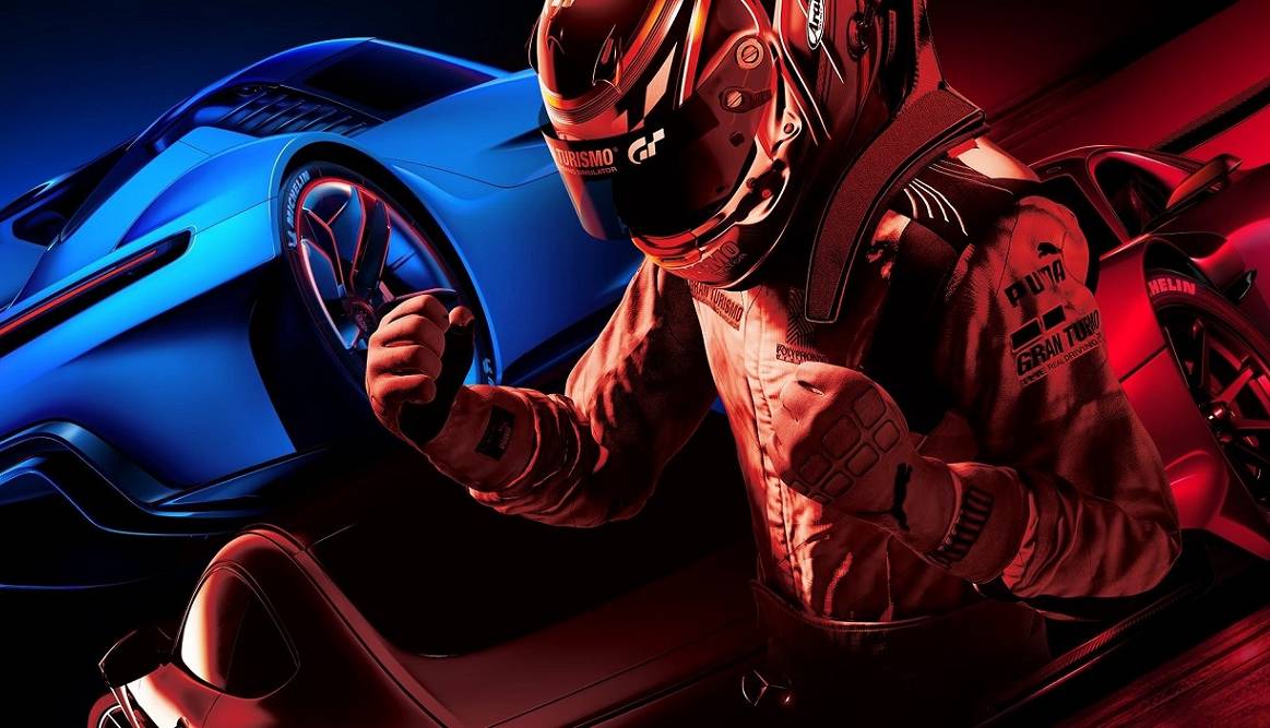 آپدیت Gran Turismo ۷ هشت ماشین جدید به بازی اضافه می‌کند