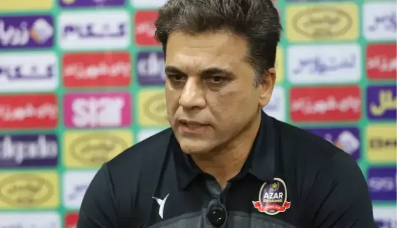 وحید رضایی: غیر از داد زن راهی هست؟