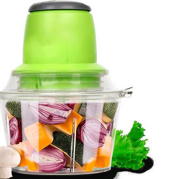 ترفند کثیف نشدن خردکن