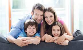 دنبال راهی هستی که یه زندگی بهتر برای خانواده‌ت بسازی ؟