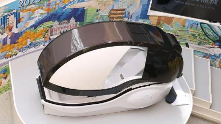 ژاپنی‌ها ماشین شستشوی انسان ساختند