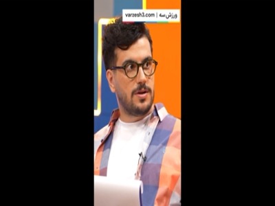 نیکبخت: از بیرون گفتند دربی باید مساوی شود