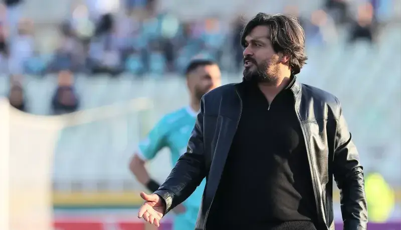 ترکیب پیکان برای سه امتیاز خارج از خانه