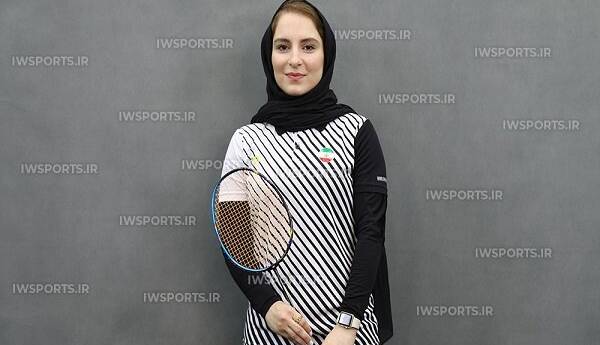 ثریا آقایی نماینده ایران در کمیسیون ورزشکاران IOC شد