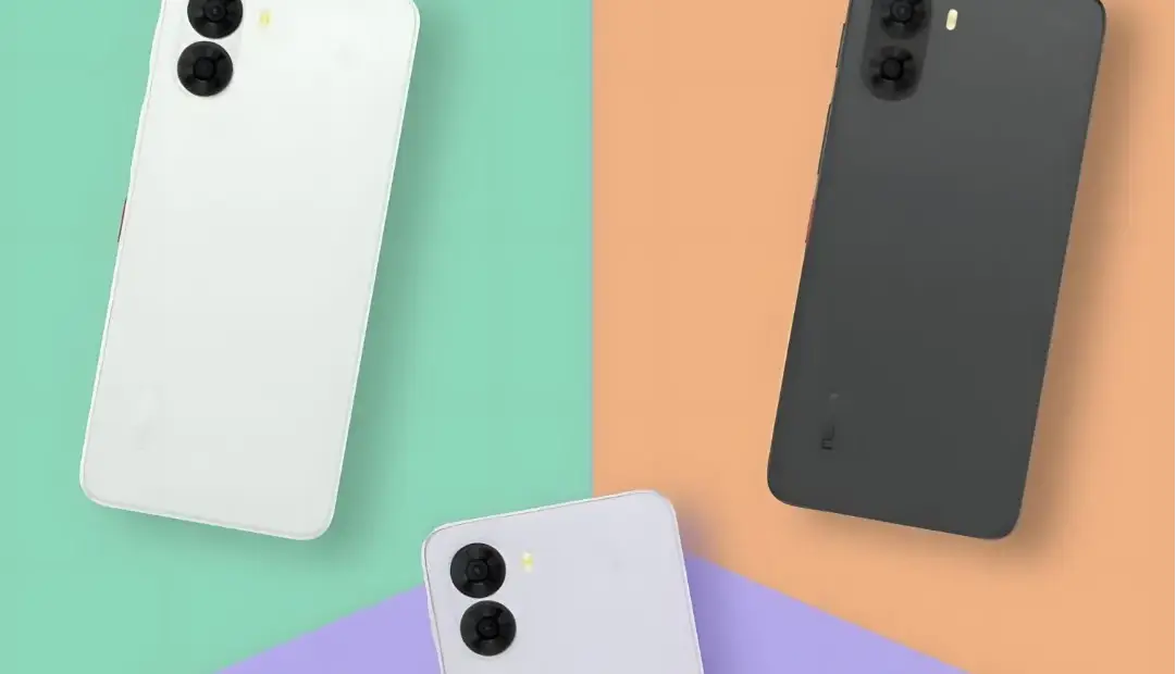 گوشی کاربردی در بازار ژاپن؛ نوبیا S۲ رونمایی شد