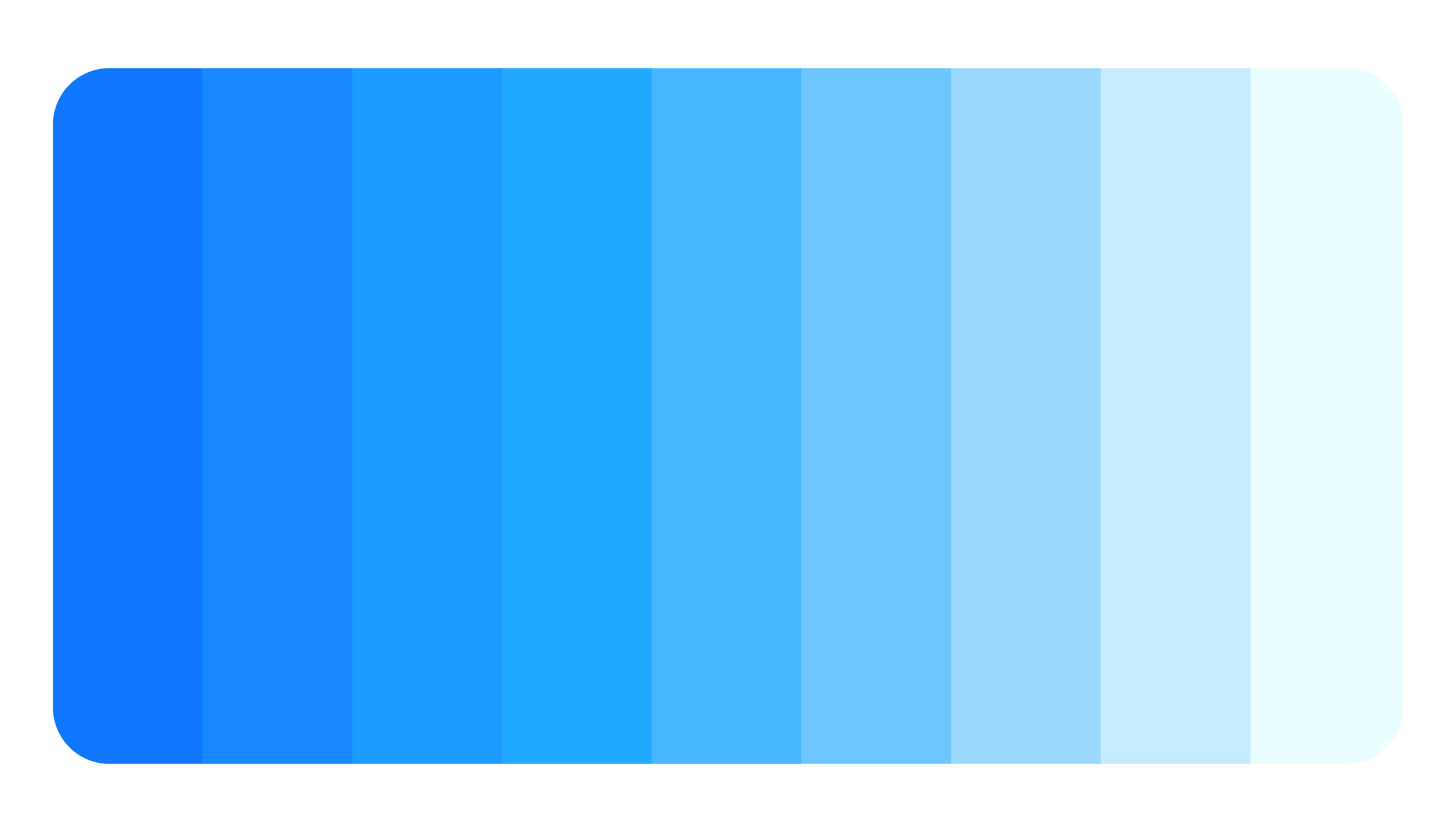 معنای رنگ آبی در روانشناسی چیست؟