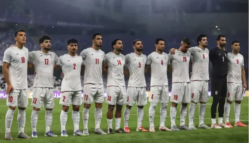 روزنامه آ.اس: ایران به دنبال صعود از گروهش است