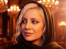 چهره ها/ شهرزاد عبدالمجید و شراره رخام بازیگران سریال فقط بخاطر تو