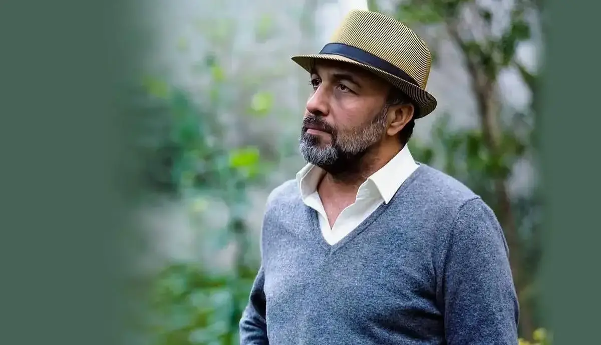 آخرین وضعیت رضا عطاران در بیمارستان