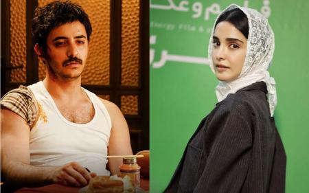 ماجرای علی شادمان و الهه حصاری چیست؟