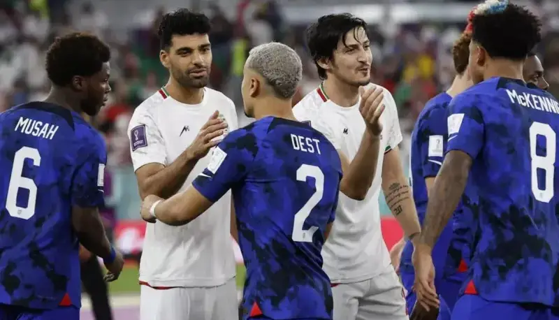 قرعه‌کشی، پرتغال را به ایران نزدیک کرد!