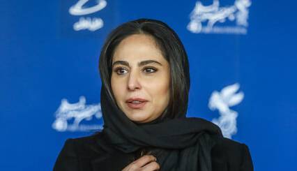 رعنا آزادی‌ور به فیلم جدید رضا گوران پیوست