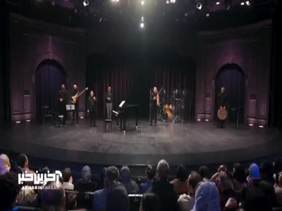 سامان احتشامی: باید در گینس ثبت شم چون بیشترین باخت رو در کارناوال من دادم!