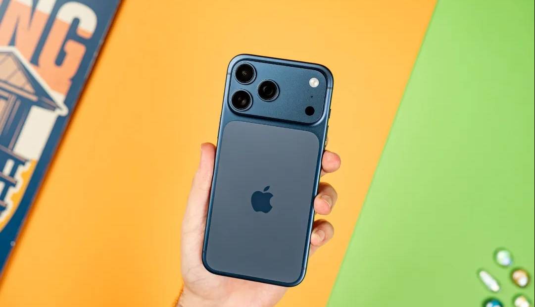 تغییر مهم در راه آیفون؛ اینتل پردازنده برخی از گوشی‌ها را تولید می‌کند؟