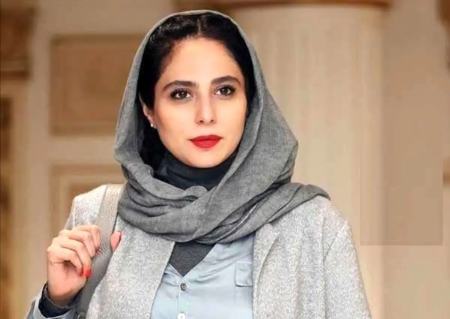 رعنا آزادی‌ور با فیلم «فیل» به سینما می‌آید