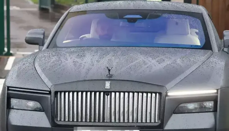 اولین واکنش صلاح به بمبی که منفجر کرد!