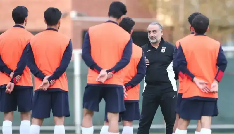 کدام باشگاه‌ها بیشترین ملی‌پوش جوان را دارند؟