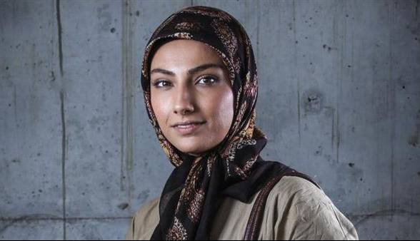 چهره ها/ عکس‌های جذاب سوسن سریال پایتخت با یک استایل پاییزی