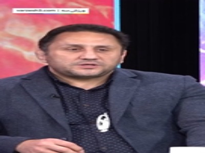 فینال لیگ آزاد در سالن هفت تیر