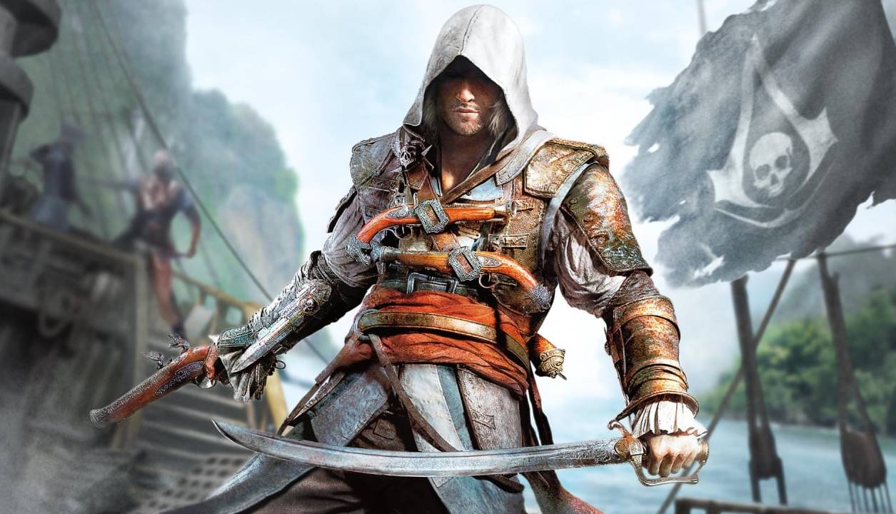 ریمیک بازی Assassin’s Creed Black Flag ممکن است زودتر از انتظار معرفی شود