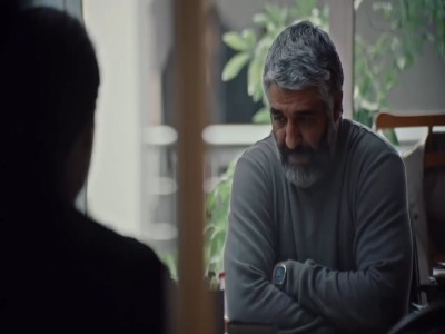 ‌مهیار از دیروز که رفته بیرون، تا حالا خونه برنگشته!