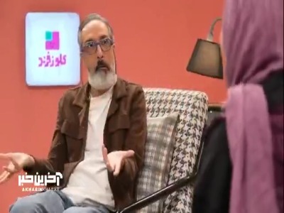 تیکه سنگین ژوله به الیکا عبدالرزاقی: تو تنها دستاورد زندگیت امین زندگانی هست!