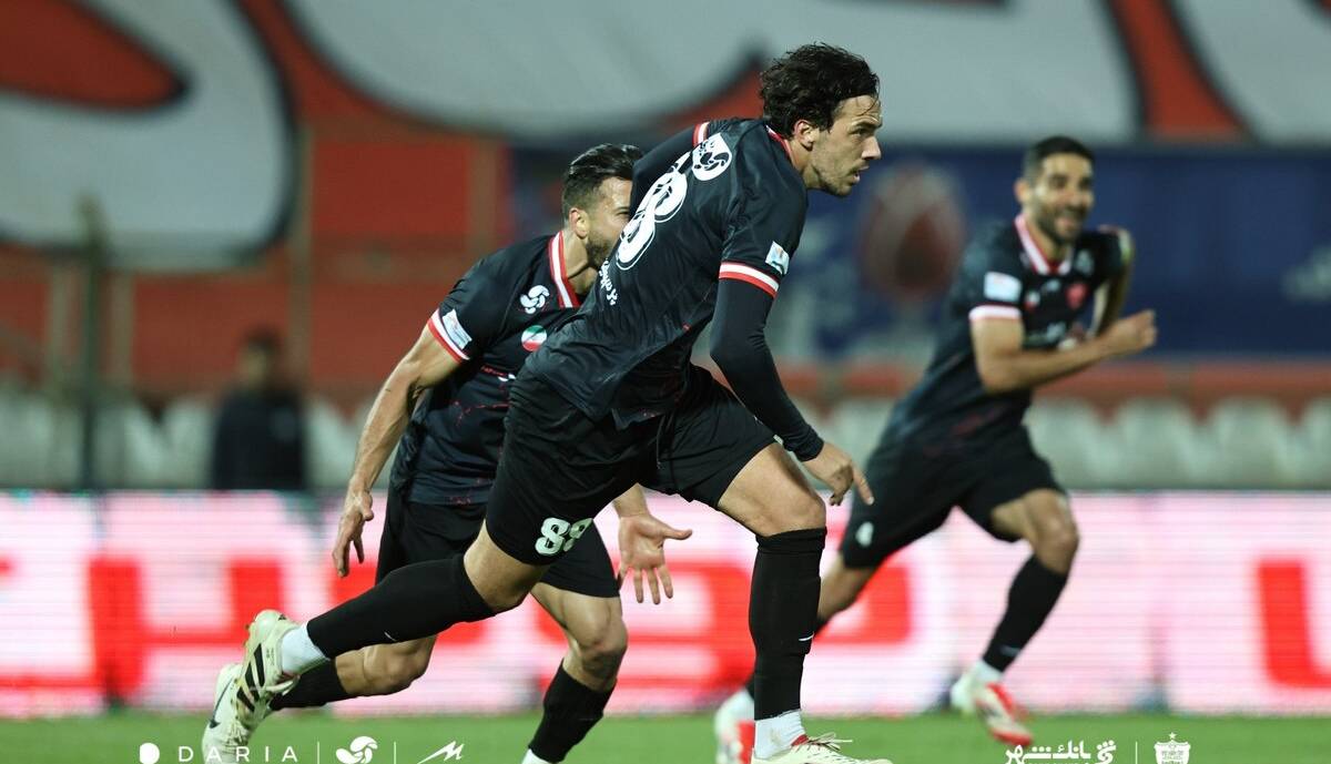 مشکل پزشکی باکیچ برطرف شد