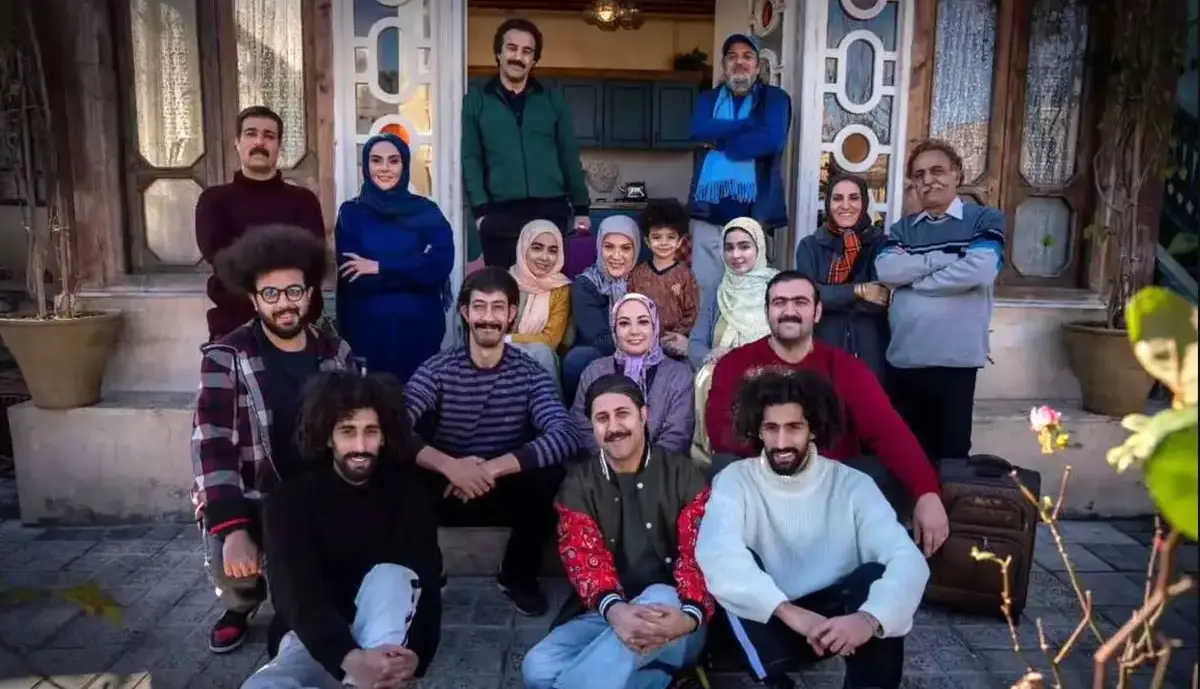 «پایتخت 8» در چه مرحله‌ای است؟؛ عوامل مشغول پژوه‌های دیگر هستند