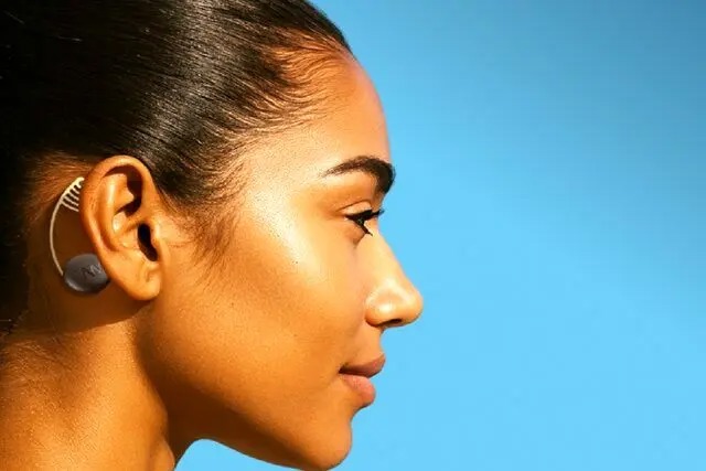 این «فیت بیت» جدید می‌تواند با استرس مقابله کند