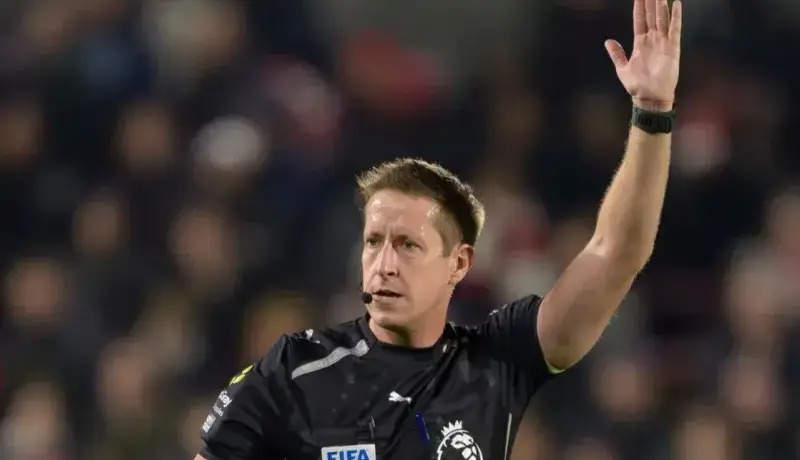 داور جنجالی در کمین لیورپولی‌ها!