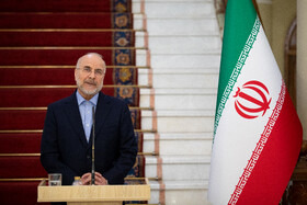 قالیباف: اربعین حسینی نماد زنده‌ای از قدرت نرم امت اسلامی است