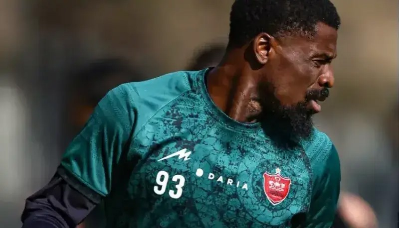 اوریه از پرواز تبریز جا ماند