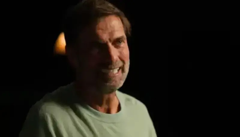 کلوپ ۴ مربی برتر تاریخ فوتبال را گفت