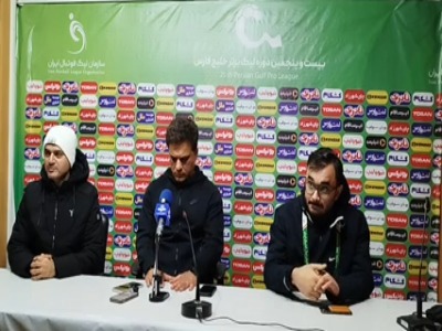 رضایی: فوتبال دنیا کمبود مهاجم تمام کننده دارد