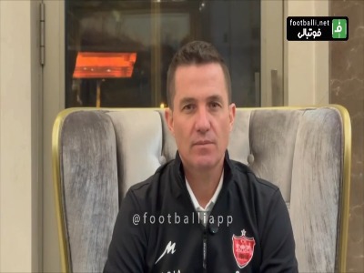 اوسمار: به بازی فردا، باید به چشم یک فینال نگاه کرد