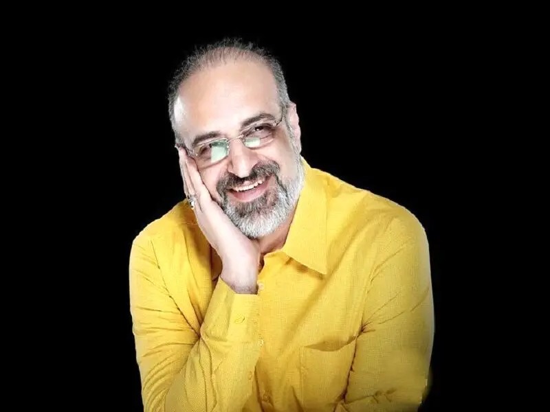 توصیه‌های پزشکی محمد اصفهانی، خواننده معروف برای جلوگیری از سرماخوردگی!