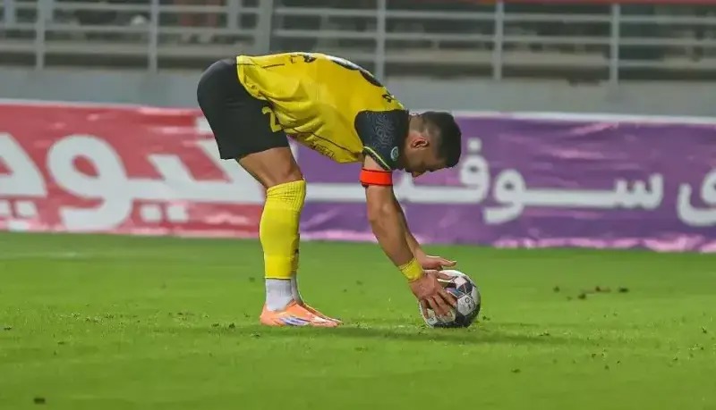 پاس دردسرساز حاج‌صفی برای علی نعمتی!