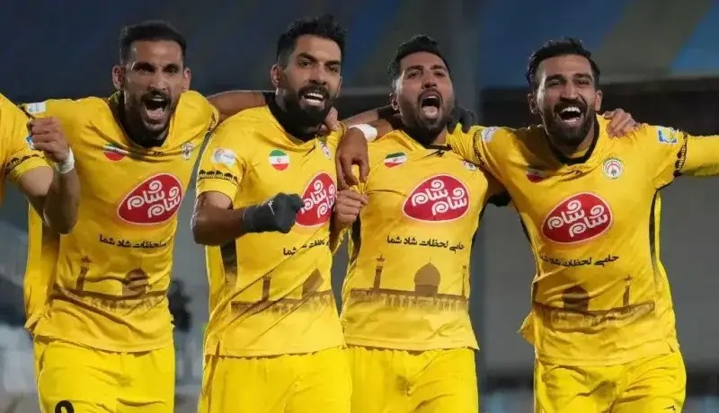 فجر بعد از ۲۳ سال تاریخ را تکرار کرد!