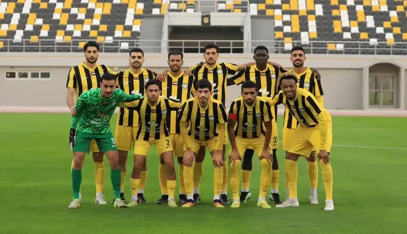 تصمیم عجیب کلباء برای ۲ لژیونر ایرانی