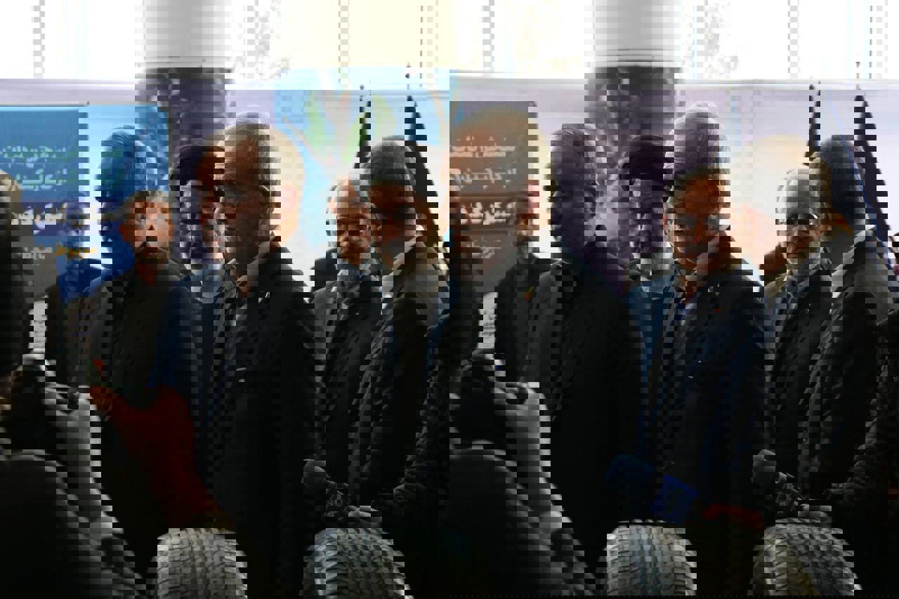 جزئیات سفر رئیس جمهور به بیرجند