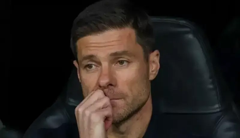 خطر اخراج بالای سر ژابی؛ حال رئال خوب نیست