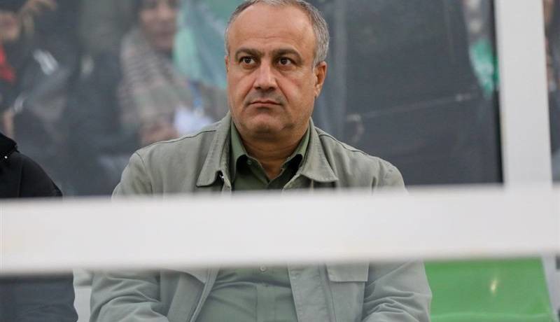 احضار مدیرعامل خیبر خرم‌آباد به کمیته اخلاق