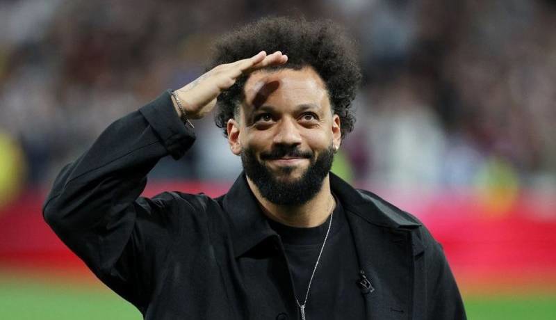 ادعای جالب مارسلو: پدری ویژگی‌های رئالی شدن را دارد!