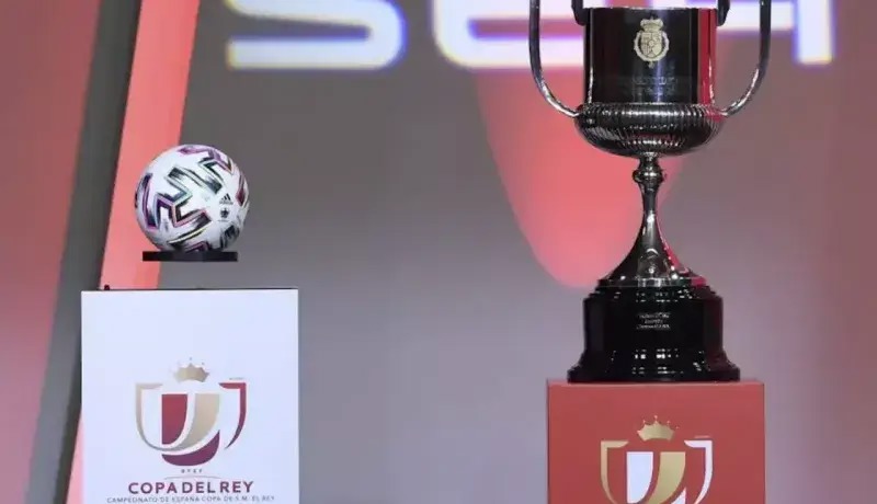 شگفتی پشت شگفتی در جام حذفی اسپانیا