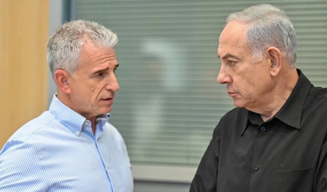 الاخبار مدعی شد: «تهدید ایران» همچنان برای اسرائیل پابرجاست