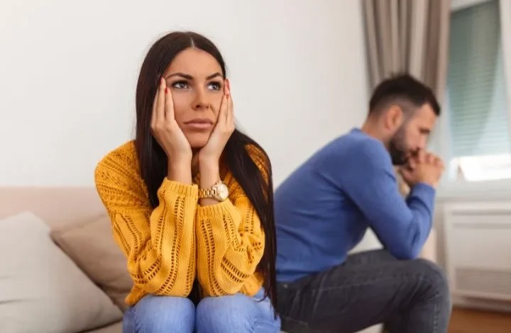 با عادت‌ها و رفتارهای «رو مُخ» همسرم چه کنم؟